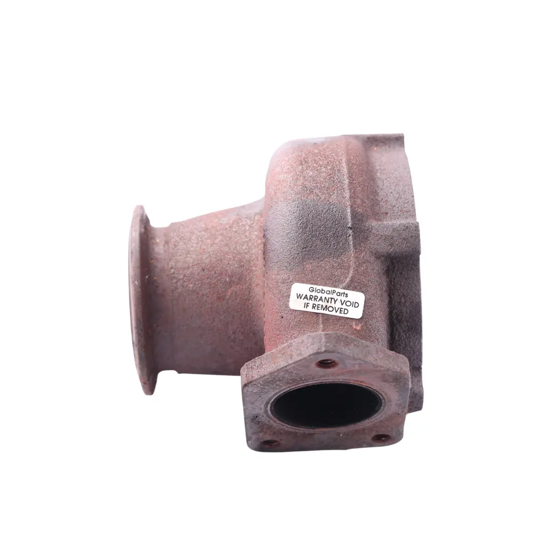 BMW E90 E91 LCI Carcasa Turbocompresor 316d 318d N47N Diésel - SKU 8506722-4 - Número de pieza 8506722