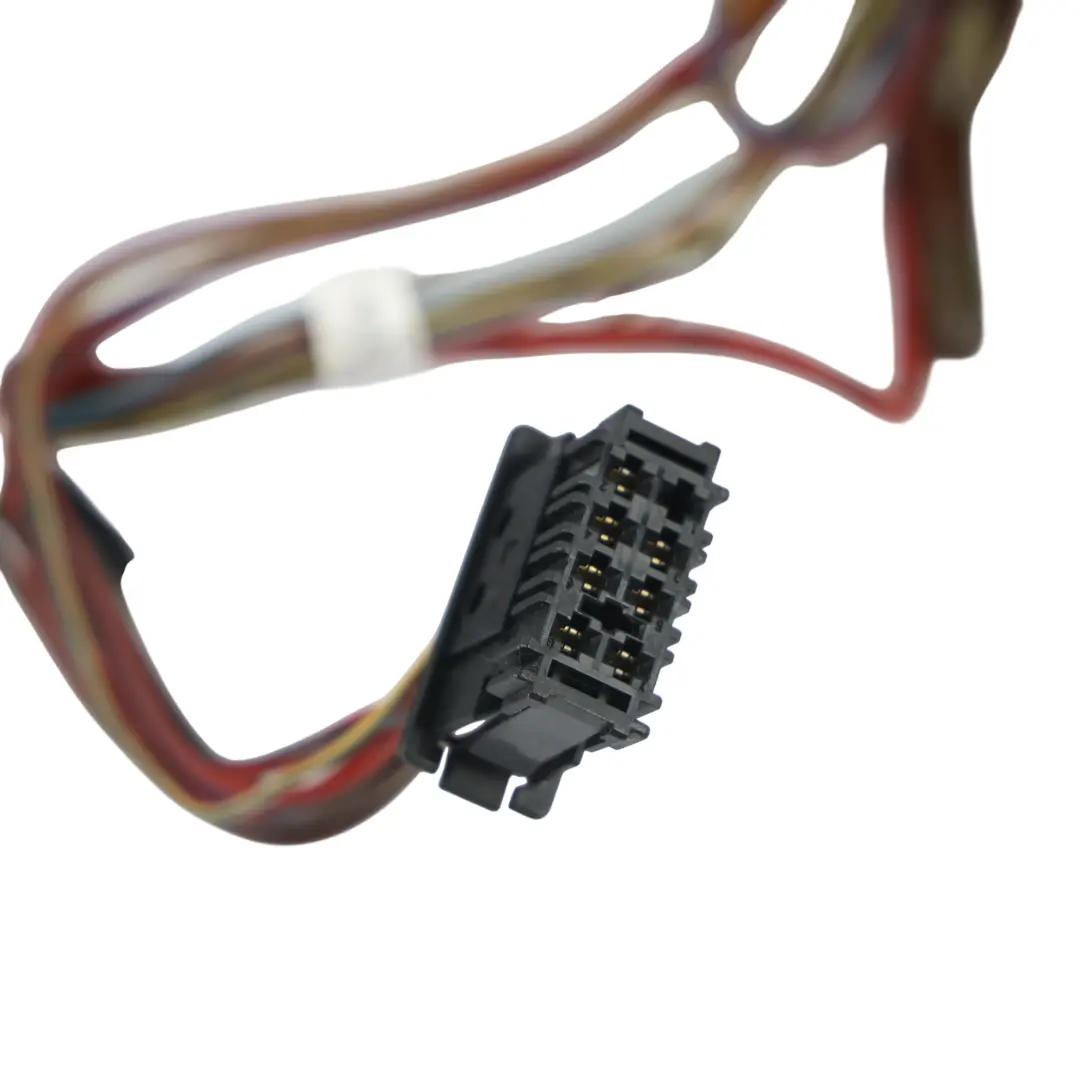 BMW F20 F30 Engine Wiring Loom Harness Gearbox Module Manual N47S1 - SKU 8507921 - Part number 8507921