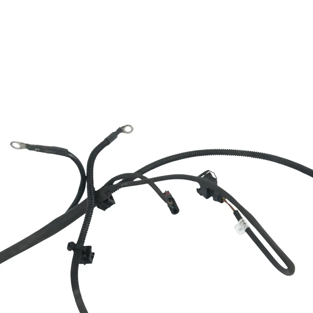 Mazo Cables Motor Módulo Caja Cambios Manual N47S1 para BMW F20 F30 con número de pieza 8507921 BMW F20 F30 Mazo Cables Motor Módulo Caja Cambios Manual N47S1 - SKU 8507921 - Número de pieza 8507921