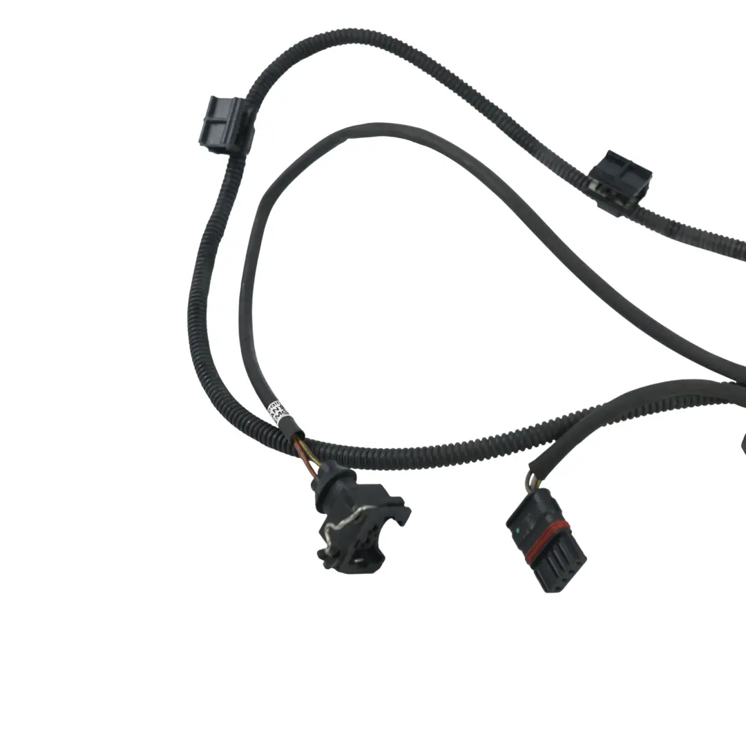 Cablaggio Motore Modulo Cambio Manuale N47S1 per BMW F20 F30 con numero di parte 8507921 BMW F20 F30 Cablaggio Motore Modulo Cambio Manuale N47S1 - SKU 8507921 - Numero di parte 8507921