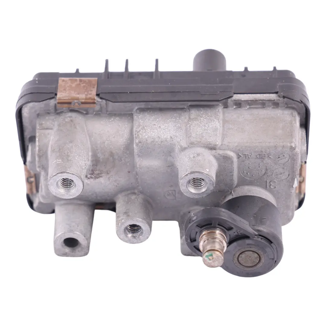 Turbocharger Turbo Actuator 335dX 435dX N57Z to BMW F30 F31 F32 F33 with Part number 8508092 BMW F30 F31 F32 F33 Turbocharger Turbo Actuator 335dX 435dX N57Z - SKU 8508092-3 - Part number 8508092