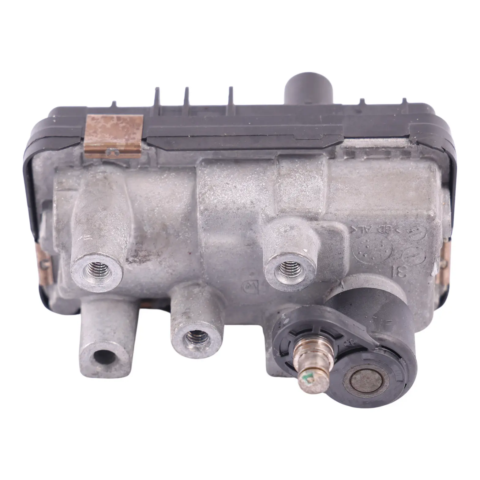 BMW F30 F31 F32 F33 Turbocharger Turbo Actuator 335dX 435dX N57Z 8508092