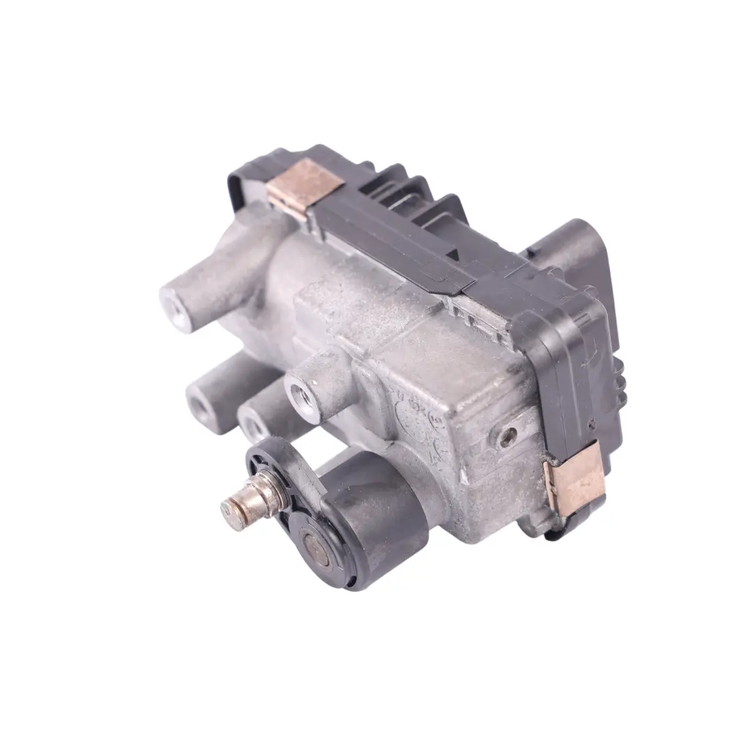 BMW F30 F31 F32 F33 Siłownik Turbosprężarki 335dX 435dX N57Z - SKU 8508092-3 - Numer Części 8508092