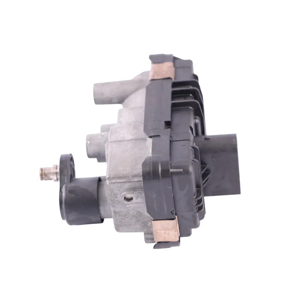 BMW F30 F31 F32 F33 Turbocharger Turbo Actuator 335dX 435dX N57Z - SKU 8508092-3 - Part number 8508092