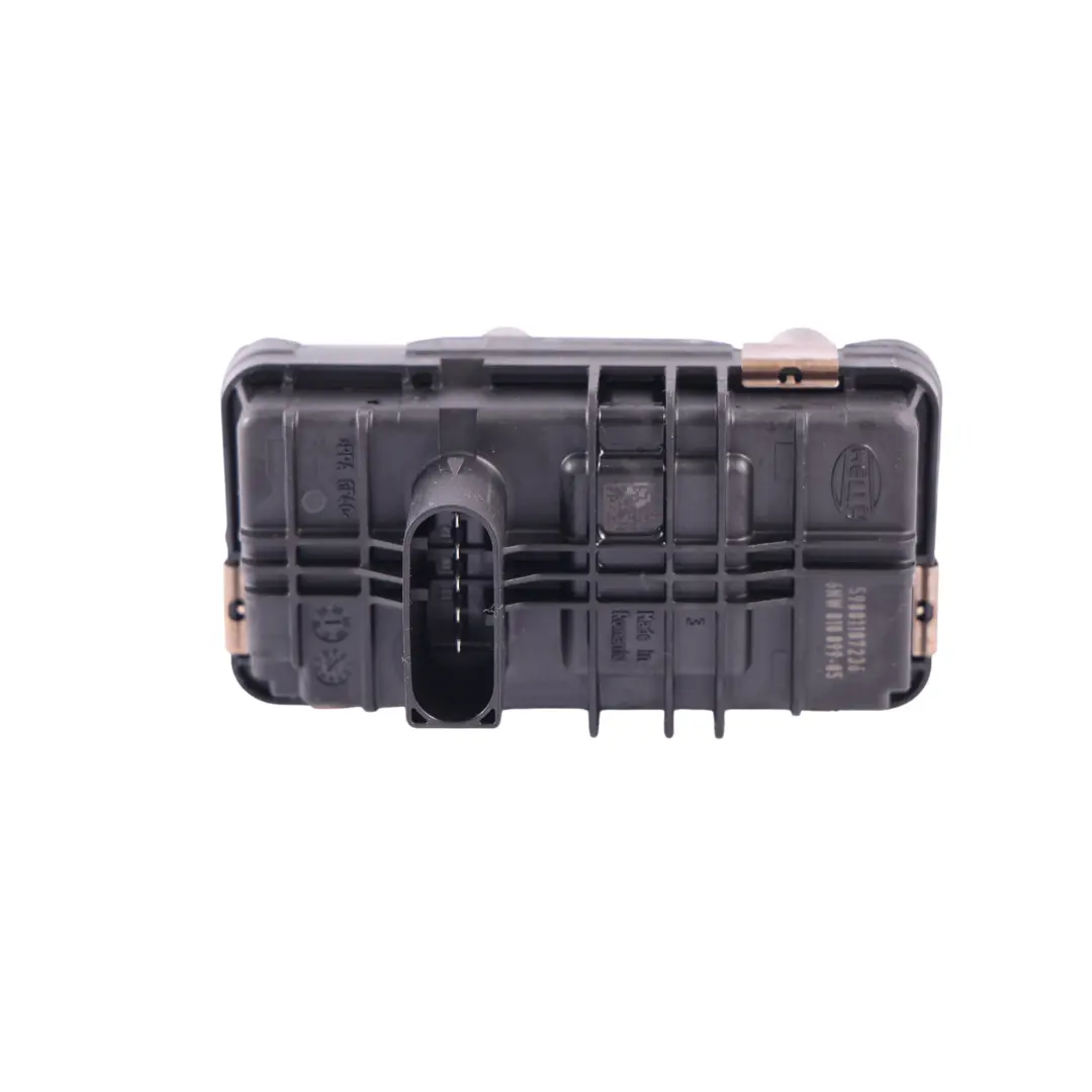 BMW F30 F31 F32 F33 Turbocompresor Turbo Actuador 335Dx 435Dx N57Z - SKU 8508092-3 - Número de pieza 8508092