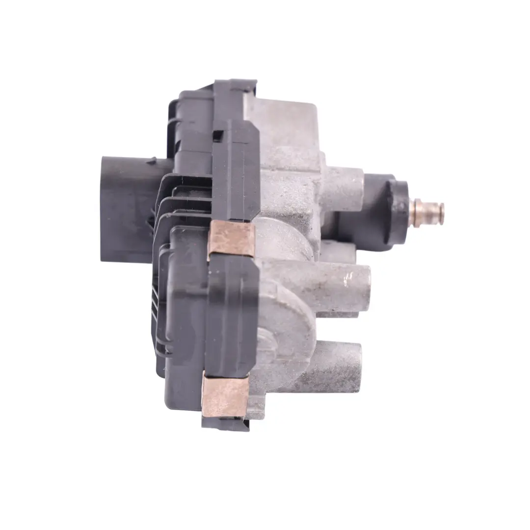 BMW F30 F31 F32 F33 Turbocompresor Turbo Actuador 335Dx 435Dx N57Z - SKU 8508092-3 - Número de pieza 8508092