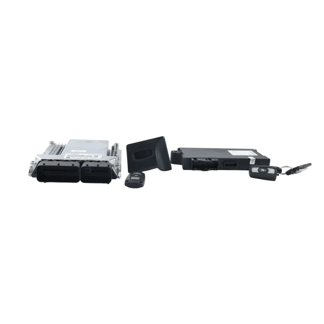 Sterownik Silnika 3.0 Diesel M57N2 285KM Automat do BMW E92 o numerze 8509036 BMW E92 Sterownik Silnika 3.0 Diesel M57N2 285KM Automat - SKU 8509036-10 - Numer Części 8509036