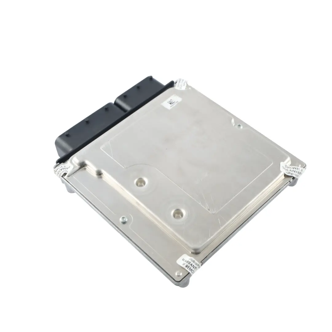 BMW E92 Engine Control Unit ECU Kit 3.0 Diesel M57N2 285HP Automatic - SKU 8509036-10 - Part number 8509036