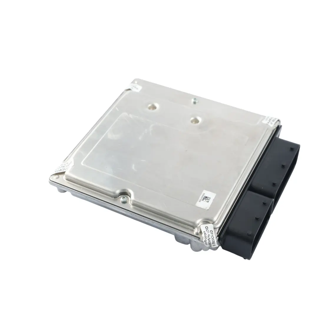 BMW E92 3.0 Diesel M57N2 285HP Kit Unidad Control Motor ECU Automático - SKU 8509036-10 - Número de pieza 8509036