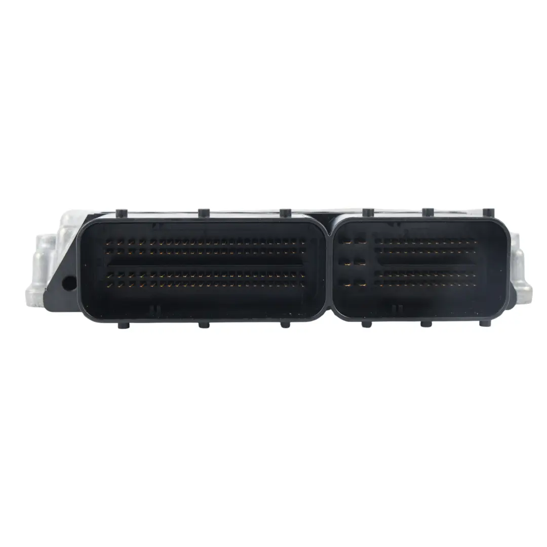 BMW E84 N47D20D Centralina Motore ECU Automatico 204HP Diesel Kit - SKU 8510593-3 - Numero di parte 8510593