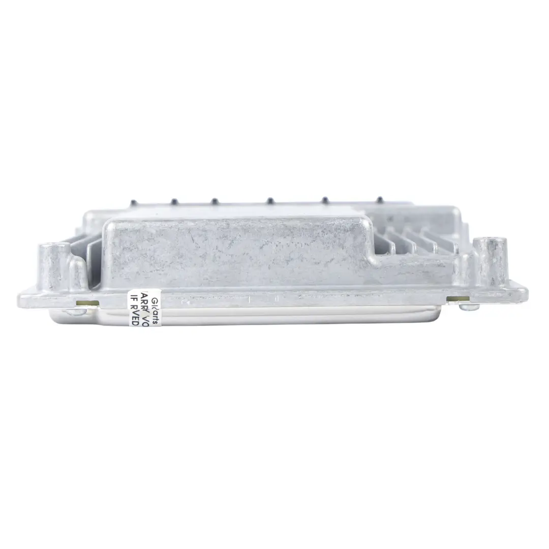 N47D20D Calculateur Moteur ECU Automatique 204HP Diesel Kit pour BMW E84 à propos du numéro de pièce 8510593 BMW E84 N47D20D Calculateur Moteur ECU Automatique 204HP Diesel Kit - SKU 8510593-3 - Numéro de pièce 8510593