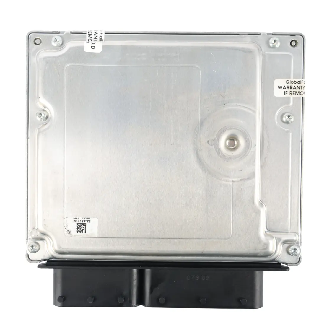 Control Unit ECU N47D20D Automatic 204HP Diesel Kit to BMW E84 Engine with Part number 8510593 BMW E84 Engine Control Unit ECU N47D20D Automatic 204HP Diesel Kit - SKU 8510593-3 - Part number 8510593