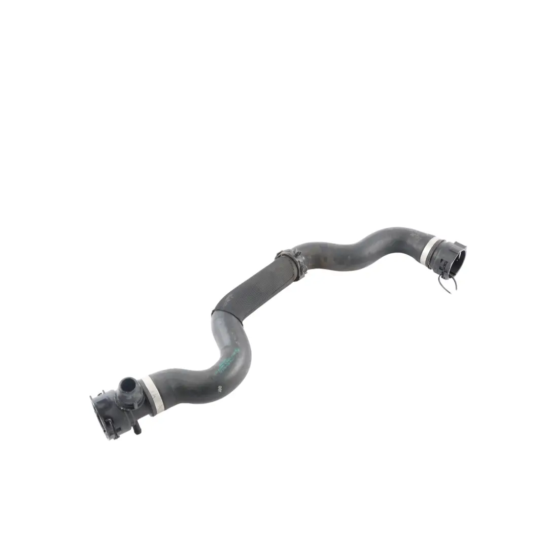 BMW E90 E91 E92 LCI N47N Engine Radiator Upper Coolant Hose - SKU 8511623-1 - Part number 8511623