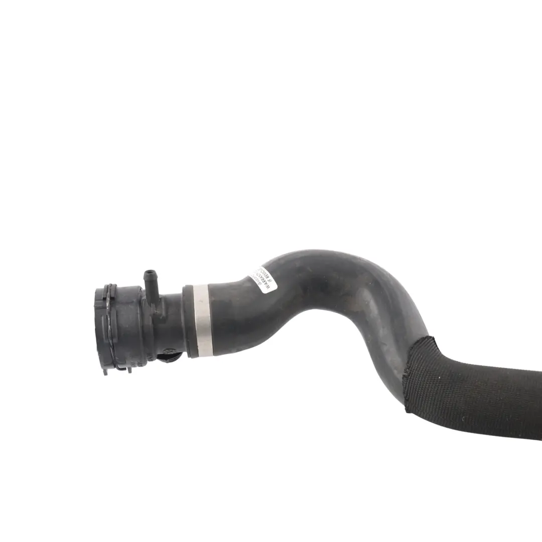 BMW E90 E91 E92 LCI N47N Engine Radiator Upper Coolant Hose - SKU 8511623-1 - Part number 8511623