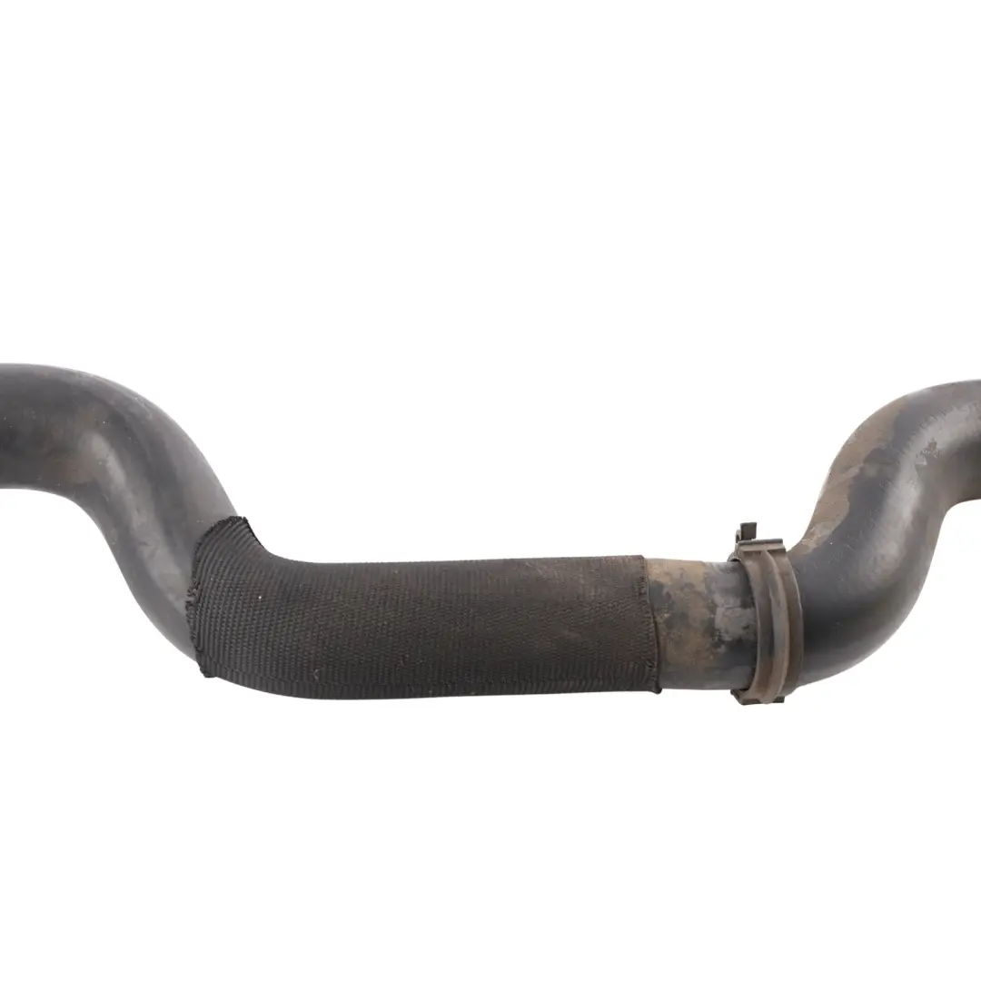 BMW E90 E91 E92 LCI N47N Engine Radiator Upper Coolant Hose - SKU 8511623-1 - Part number 8511623