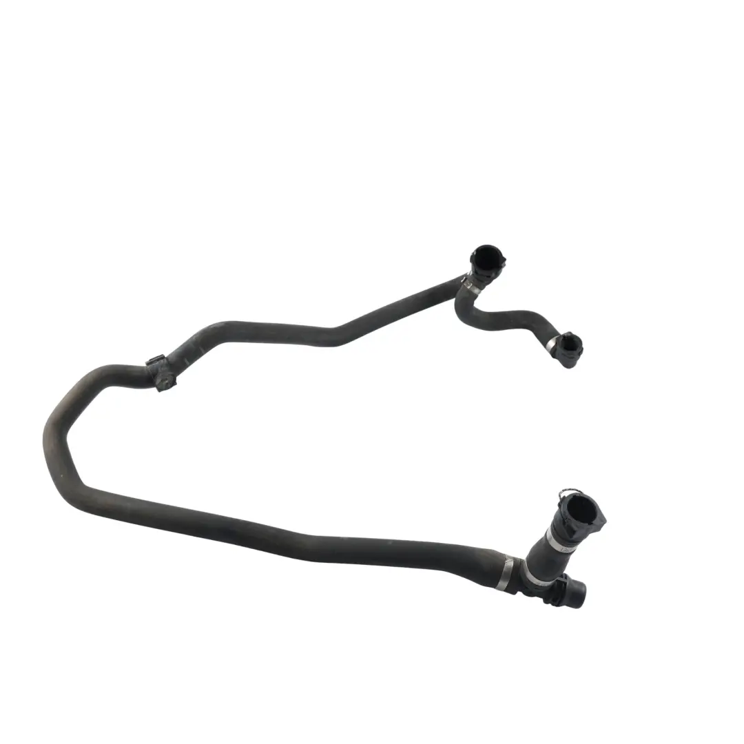 BMW X3 F25 Przewód Rura Wąż Wody Chłodnicy 35dX N57Z - SKU 8512419 - Numer Części 8512419