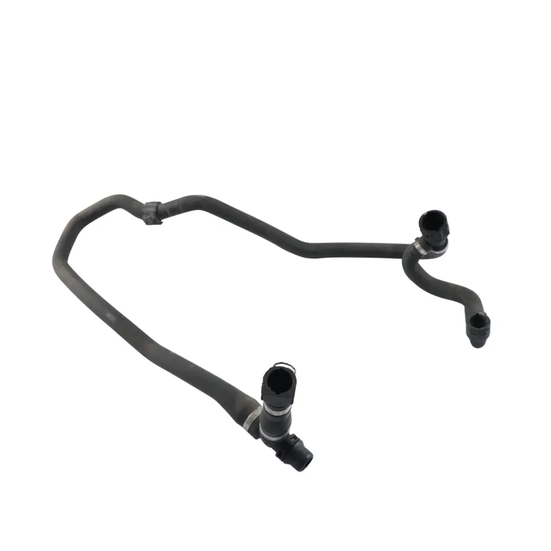 Coolant Water Hose Cooling Radiator Pipe Line 35dX N57Z to BMW X3 F25 with Part number 8512419 BMW X3 F25 Coolant Water Hose Cooling Radiator Pipe Line 35dX N57Z - SKU 8512419 - Part number 8512419
