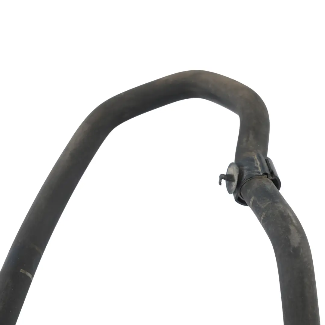 Coolant Water Hose Cooling Radiator Pipe Line 35dX N57Z to BMW X3 F25 with Part number 8512419 BMW X3 F25 Coolant Water Hose Cooling Radiator Pipe Line 35dX N57Z - SKU 8512419 - Part number 8512419