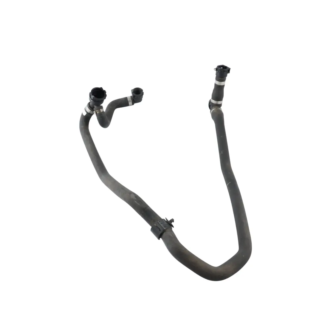 BMW X3 F25 Manguera Refrigerante Agua Tubo Radiador 35dX N57Z - SKU 8512419 - Número de pieza 8512419