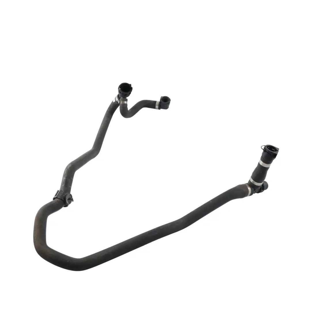 BMW X3 F25 Coolant Water Hose Cooling Radiator Pipe Line 35dX N57Z - SKU 8512419 - Part number 8512419