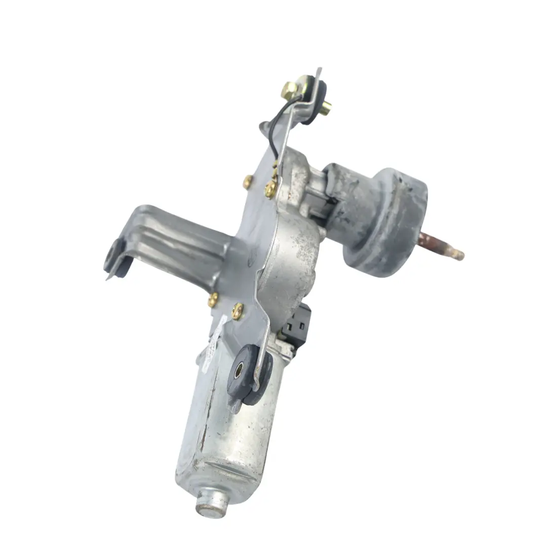 Toyota Corolla E12 Mechanizm Silniczka Wycieraczki Tylnej Szyby - SKU 8513002020 - Numer Części 8513002020