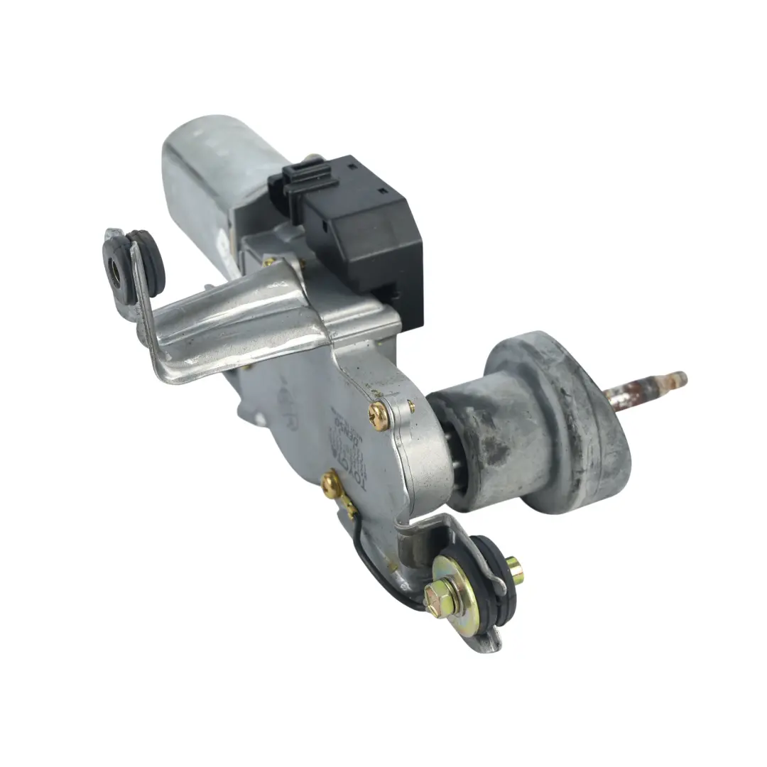 Toyota Corolla E12 Heckscheibenwischermotor Wischermechanismus - SKU 8513002020 - Teilenummer 8513002020