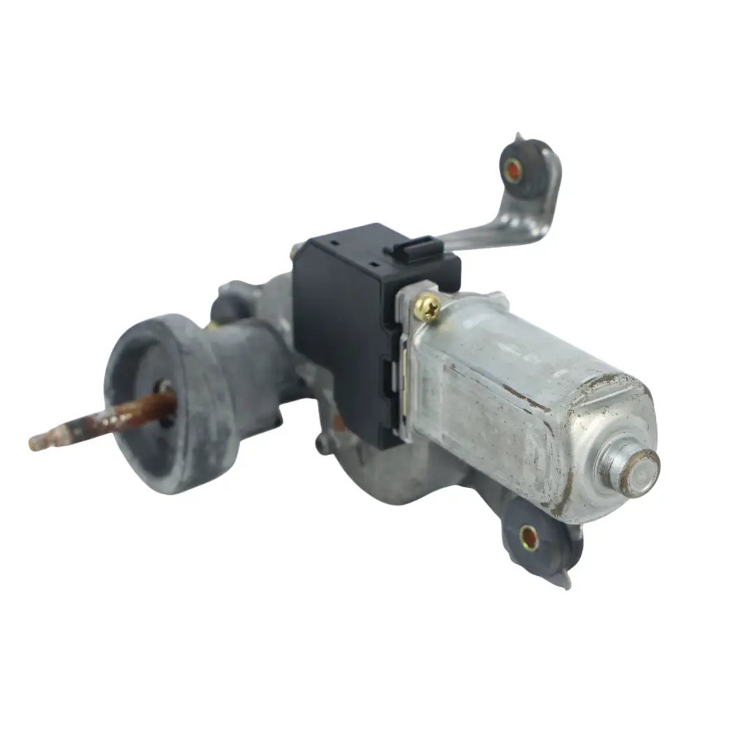 Toyota Corolla E12 Heckscheibenwischermotor Wischermechanismus - SKU 8513002020 - Teilenummer 8513002020