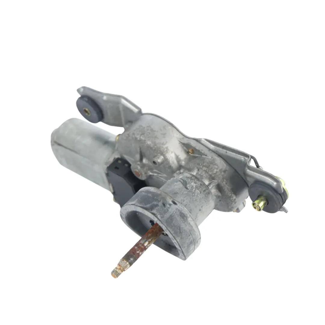 Toyota Corolla E12 Rear Trunk Window Wiper Motor Mechanism - SKU 8513002020 - Part number 8513002020