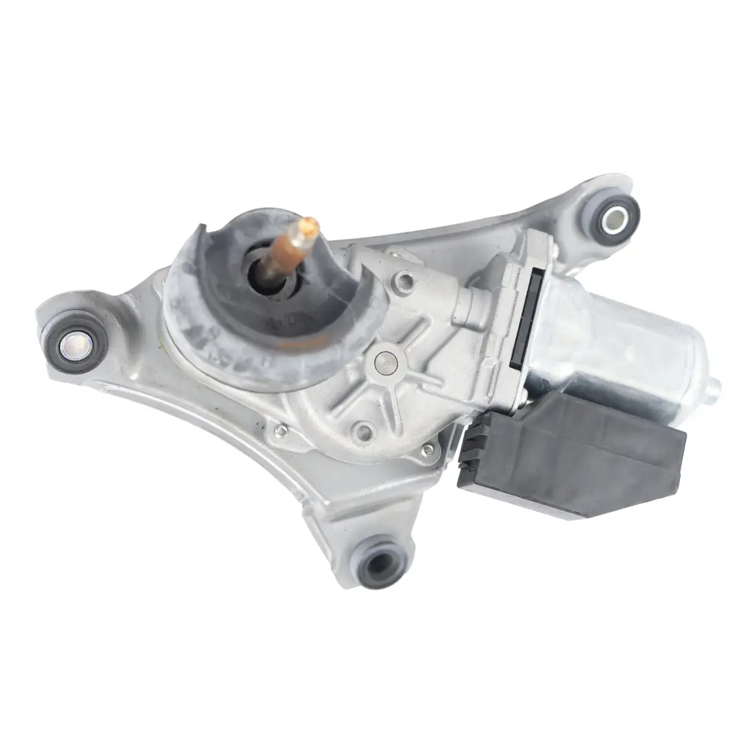 Toyota Auris E15 Rear Windshield Window Wiper Motor Mount Bracket - SKU 8513002030 - Part number 8513002030
