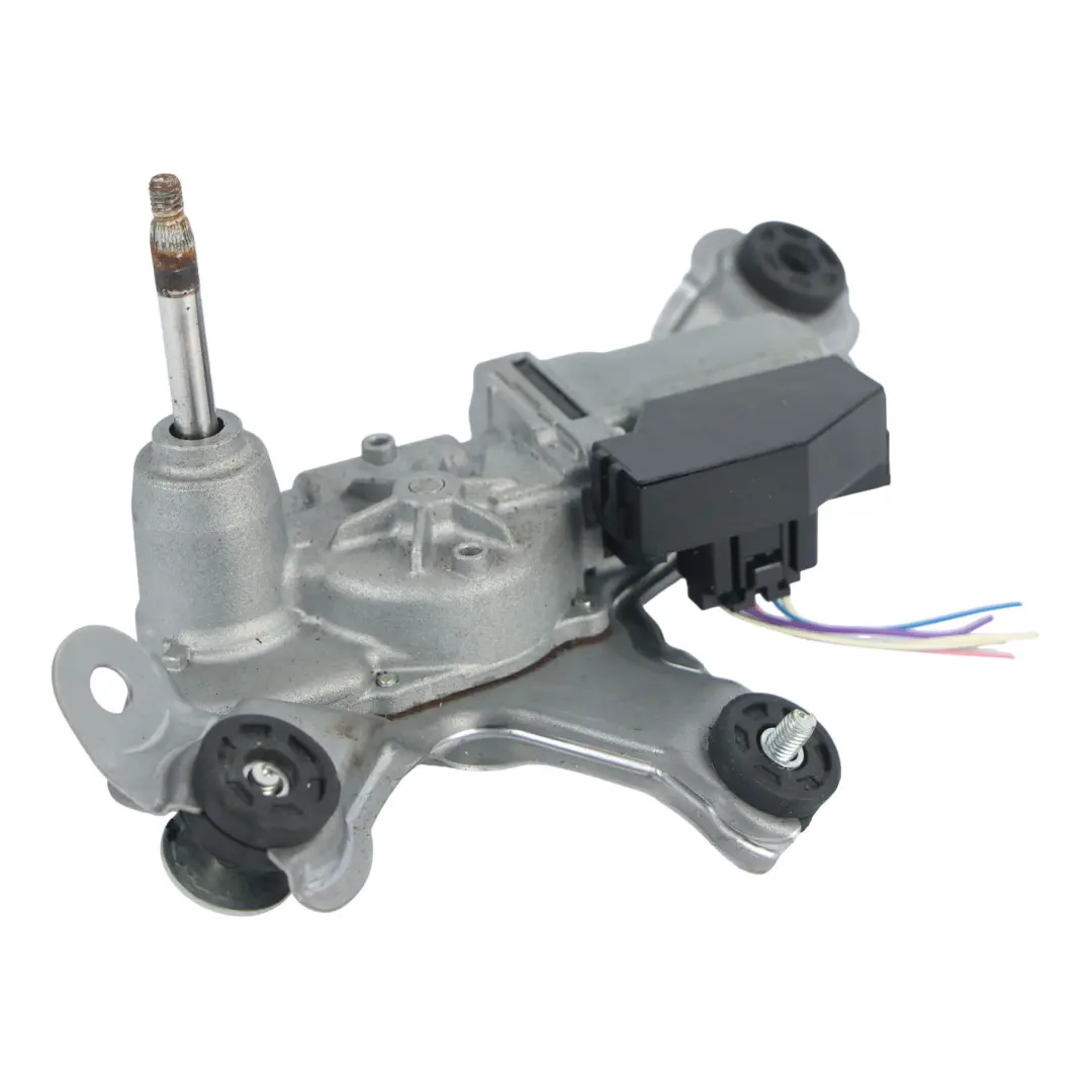 Toyota Avensis T270 Rear Tailgate Boot Window Wiper Motor Mechanism - SKU 8513005060 - Part number 8513005060
