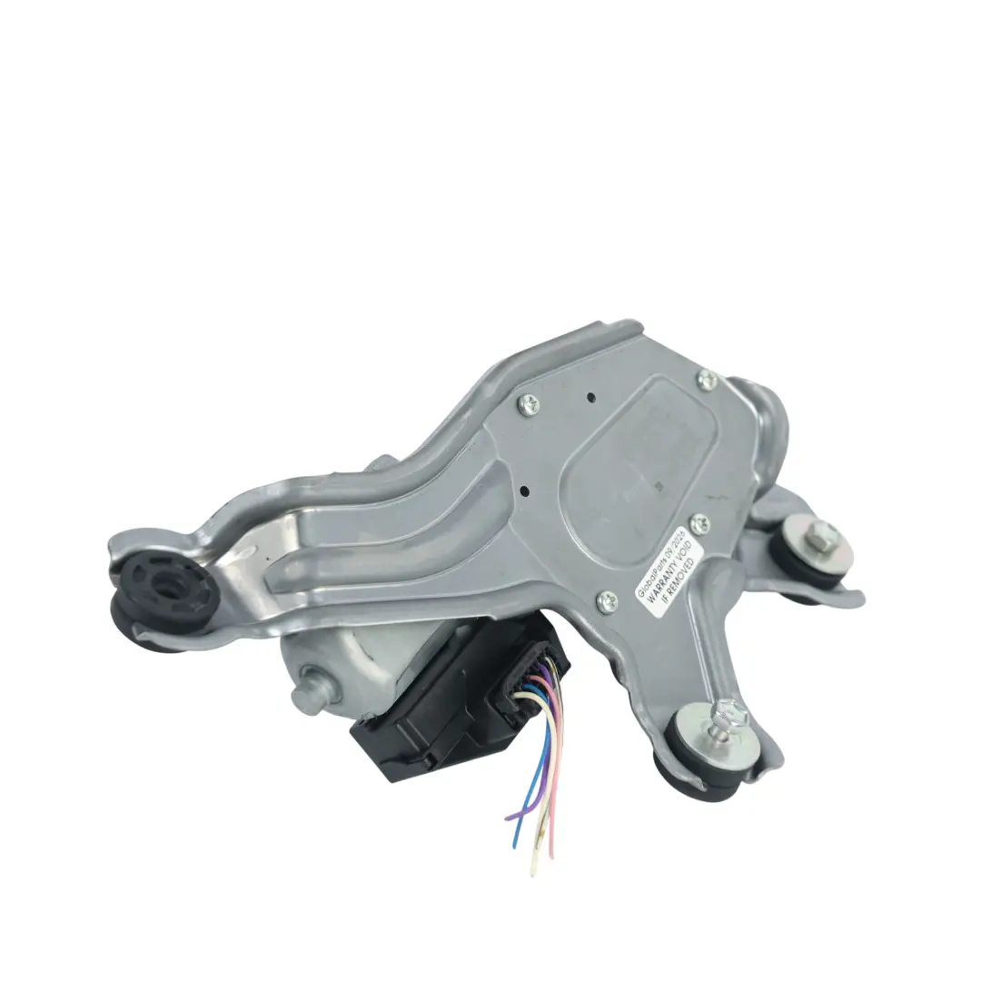 Limpiaparabrisas Trasero Portón para Toyota Avensis T270 Motor con número de pieza 8513005060 Toyota Avensis T270 Motor Limpiaparabrisas Trasero Portón - SKU 8513005060 - Número de pieza 8513005060