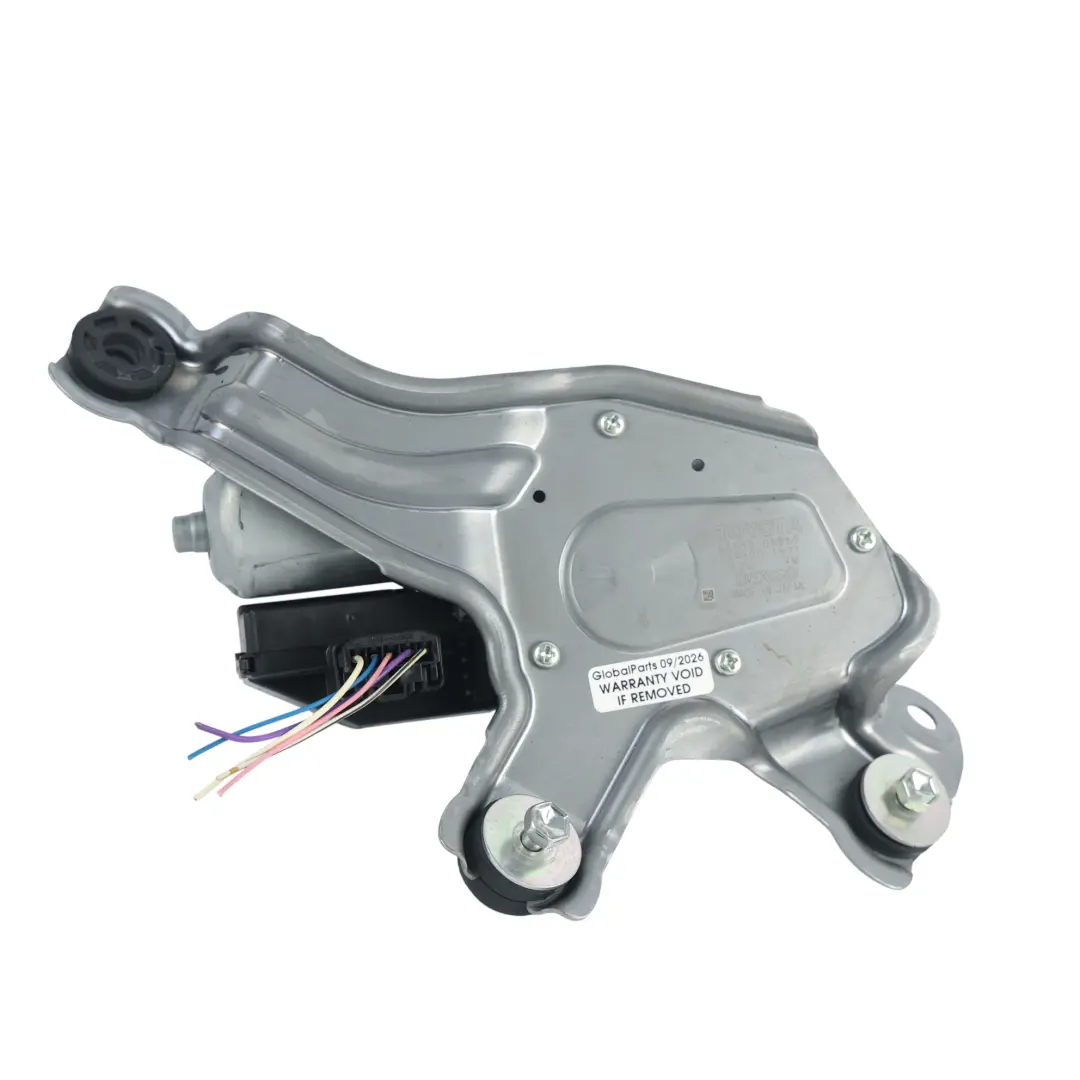 Toyota Avensis T270 Motor Limpiaparabrisas Trasero Portón - SKU 8513005060 - Número de pieza 8513005060