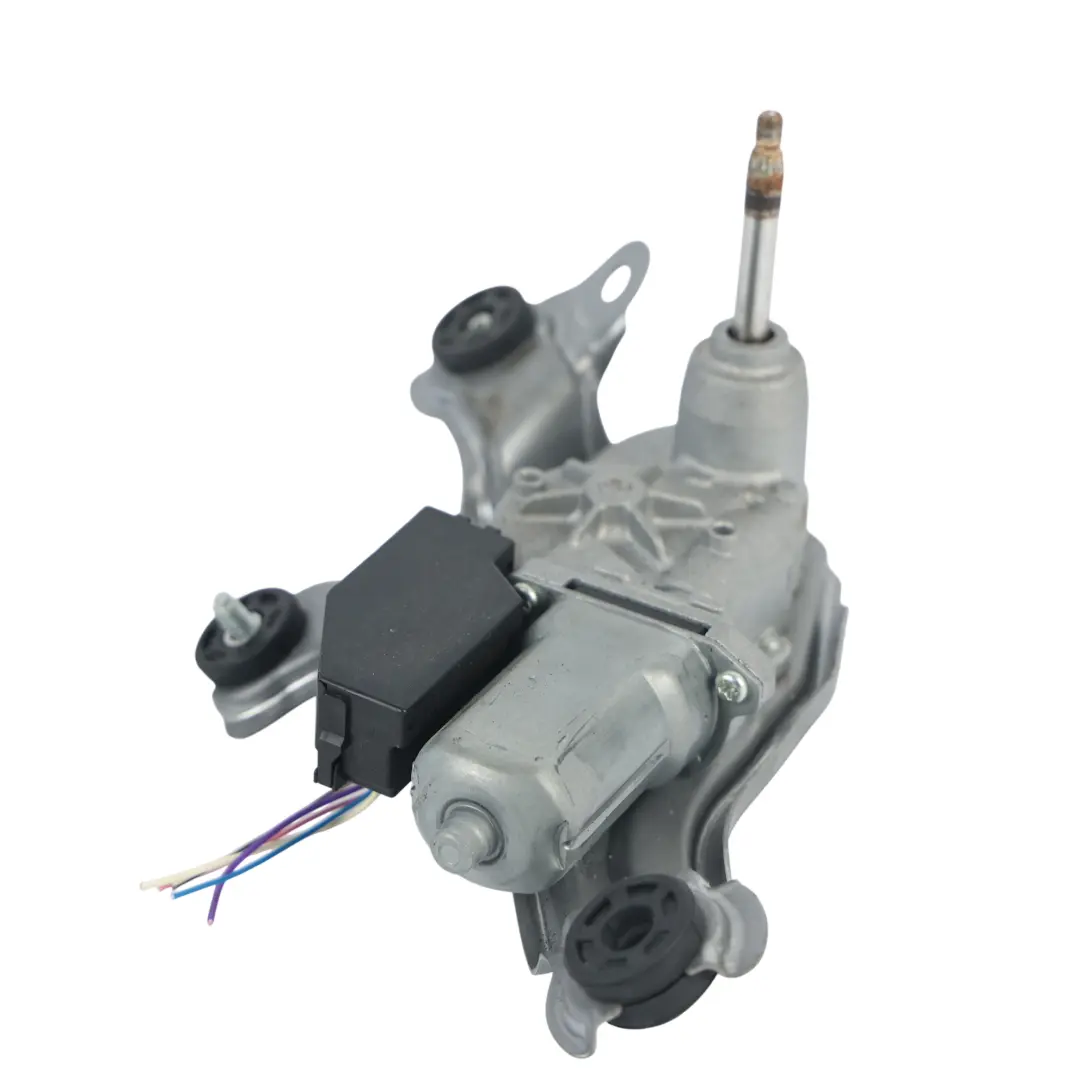 Toyota Avensis T270 Heckklappe Heckscheibenwischermotor Mechanismus - SKU 8513005060 - Teilenummer 8513005060