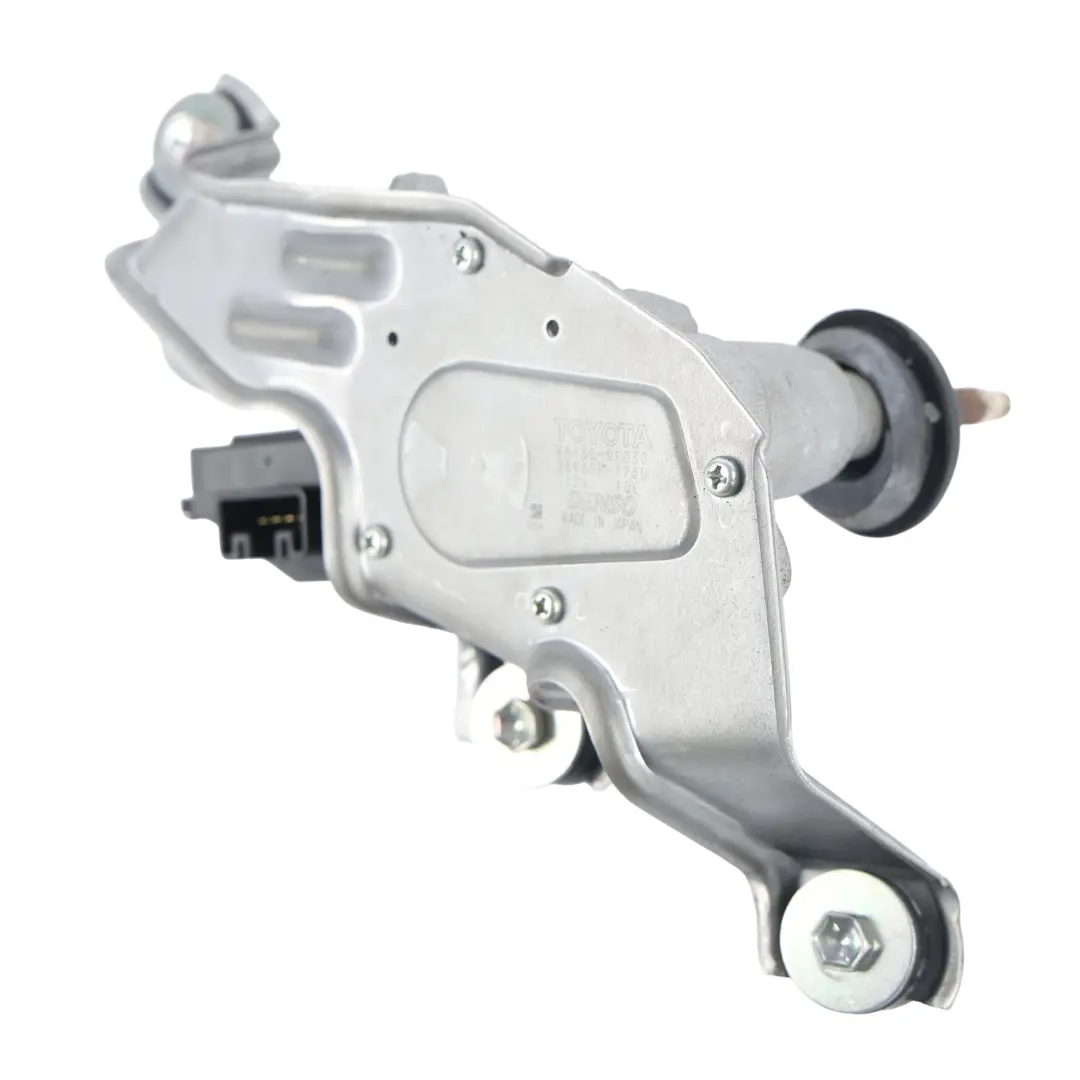 Toyota Verso R2 Heckscheibenwischermotor - SKU 851300F030 - Teilenummer 851300F030