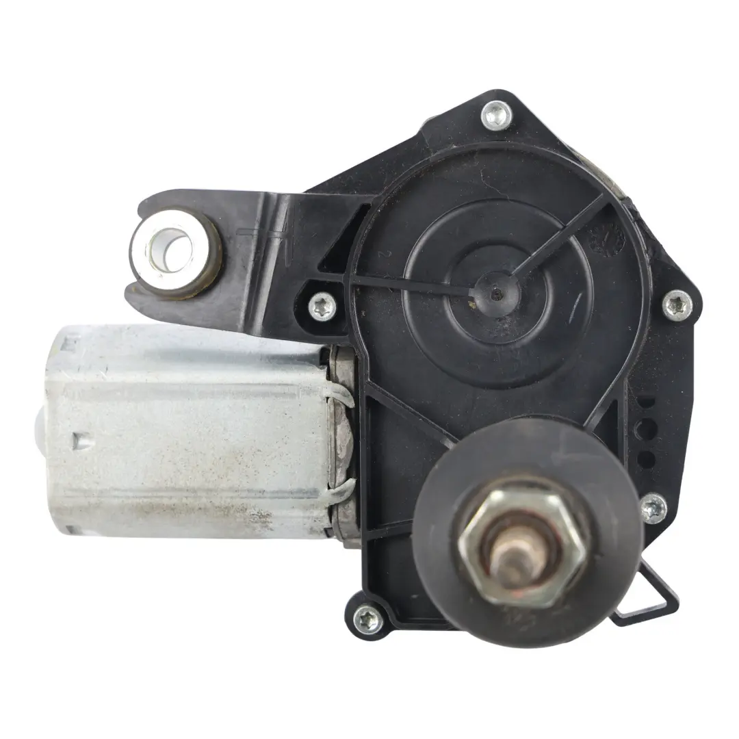 Toyota Aygo B1 Mk1 Motor Limpiaparabrisas Trasero 85130-0H010 - SKU 851300H010 - Número de pieza 851300H010