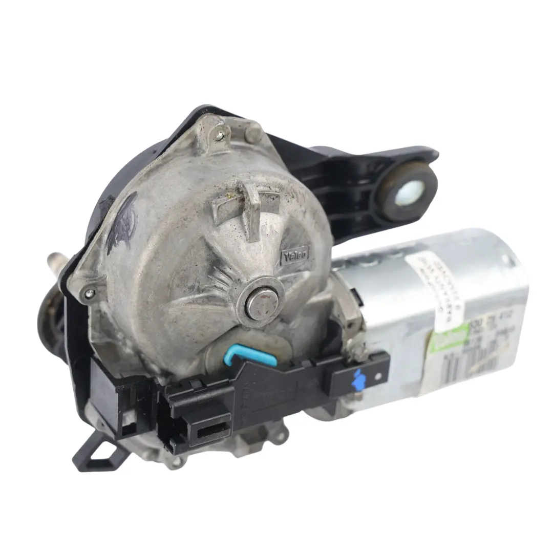 Toyota Aygo B1 MK1 Heckscheibenwischermotor Antrieb Mechanismus 85130-0H010 - SKU 851300H010 - Teilenummer 851300H010