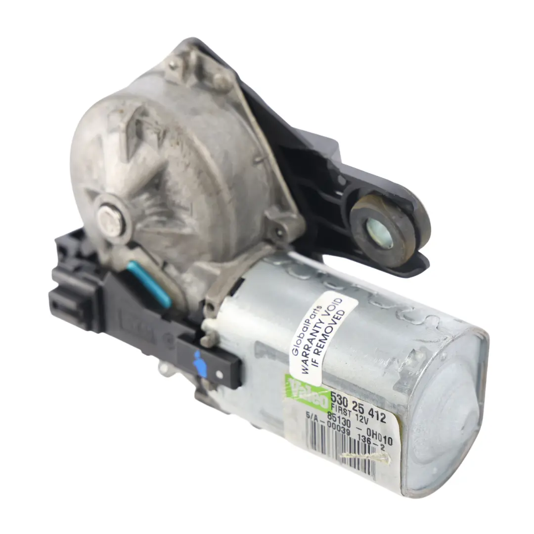 Toyota Aygo B1 Mk1 Motor Limpiaparabrisas Trasero 85130-0H010 - SKU 851300H010 - Número de pieza 851300H010