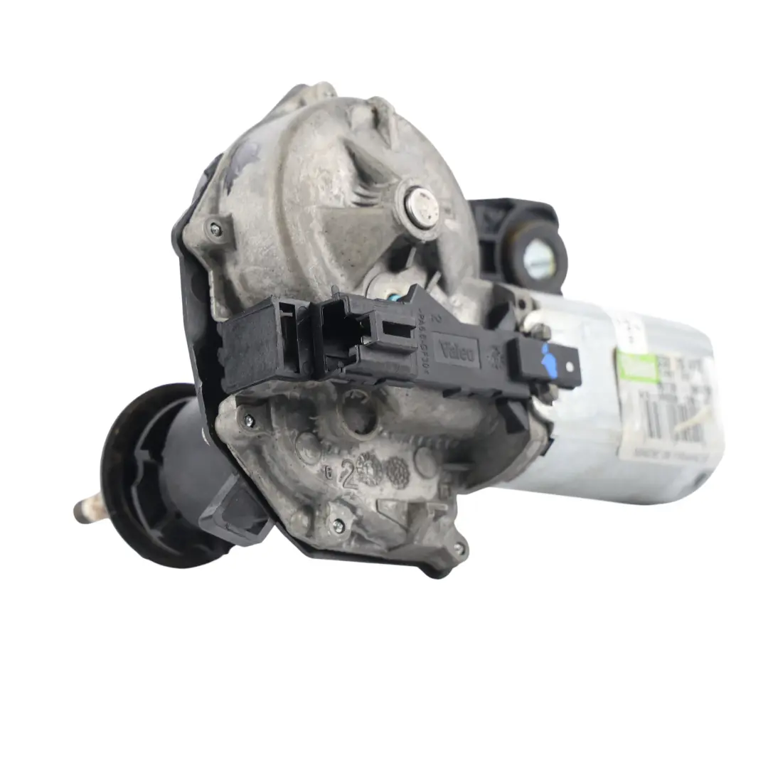 Toyota Aygo B1 Mk1 Rear Window Wiper Motor Actuator Mechanism 85130-0H010 - SKU 851300H010 - Part number 851300H010