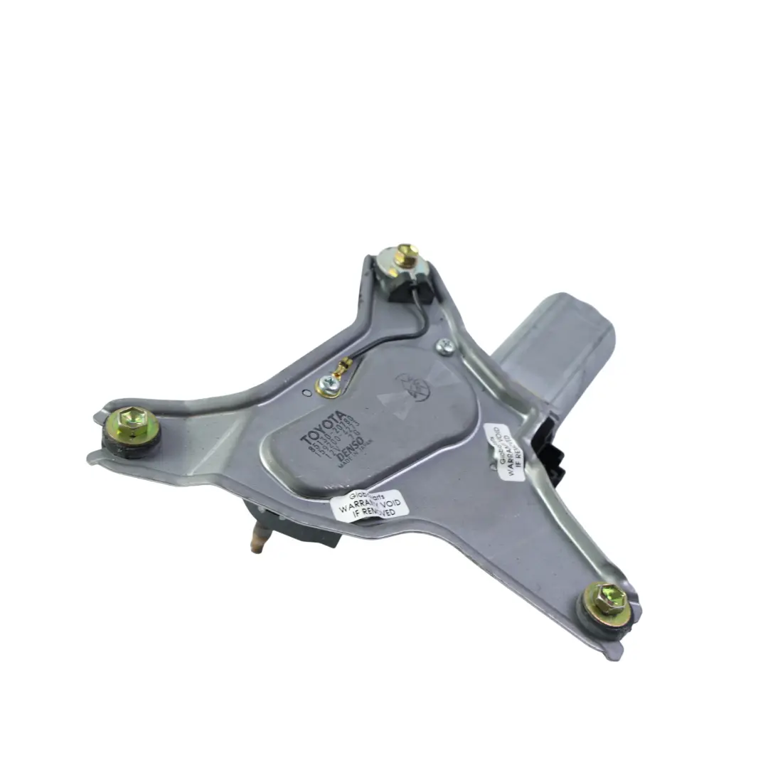 T230 Motore Tergilunotto Attuatore 85130-20780 per Toyota Celica Mk7 con numero di parte 8513020780 Toyota Celica Mk7 T230 Motore Tergilunotto Attuatore 85130-20780 - SKU 8513020780 - Numero di parte 8513020780