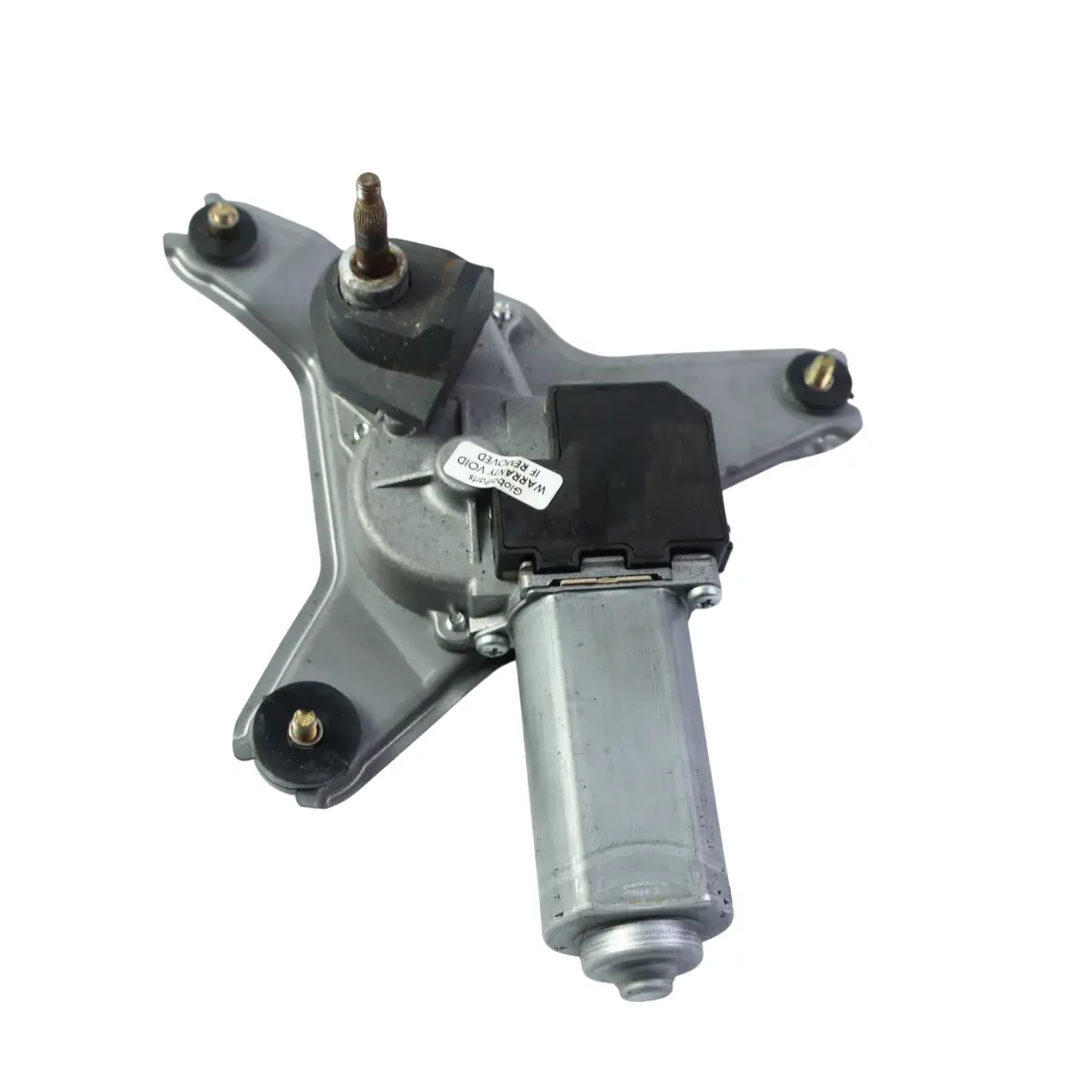T230 Motor Limpiaparabrisas Trasero 85130-20780 para Toyota Celica Mk7 con número de pieza 8513020780 Toyota Celica Mk7 T230 Motor Limpiaparabrisas Trasero 85130-20780 - SKU 8513020780 - Número de pieza 8513020780