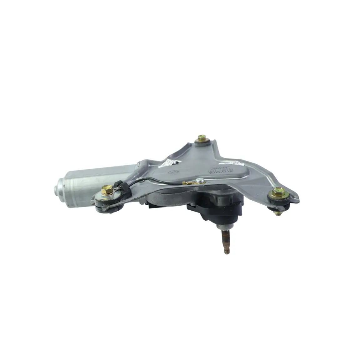 Toyota Celica Mk7 T230 Motor Limpiaparabrisas Trasero 85130-20780 - SKU 8513020780 - Número de pieza 8513020780