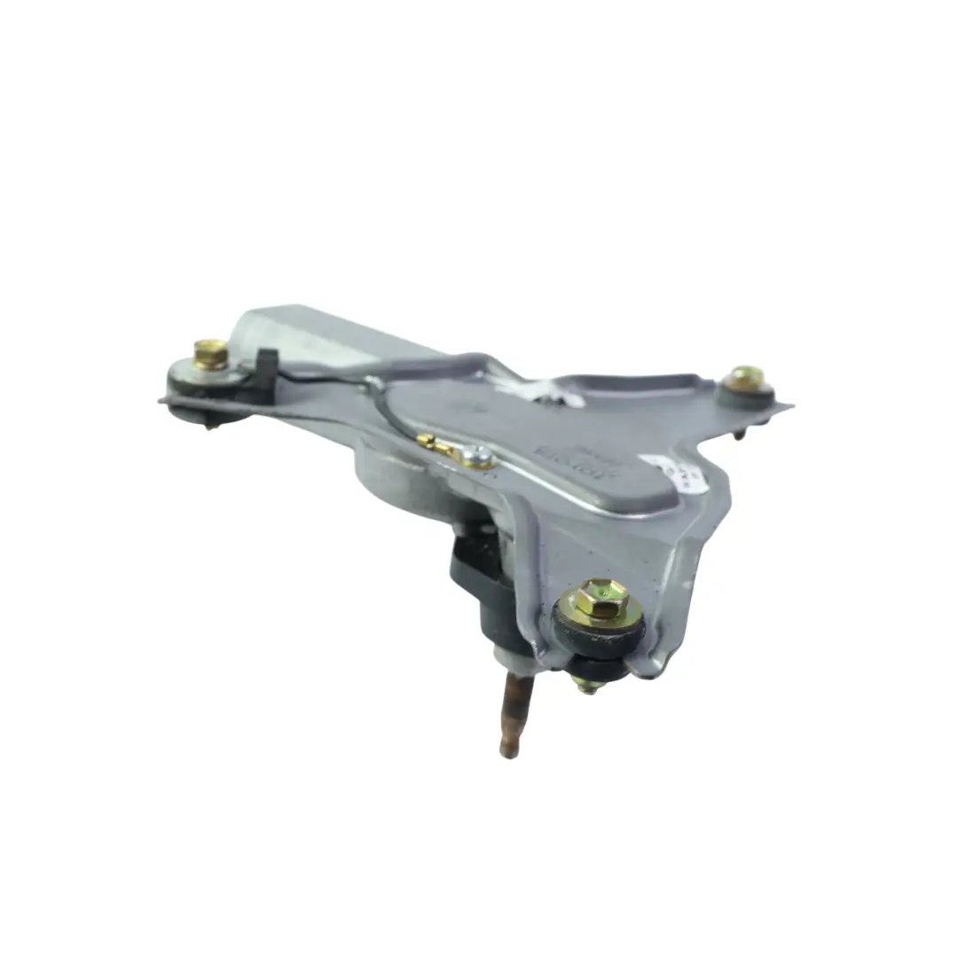 Toyota Celica Mk7 T230 Motor Limpiaparabrisas Trasero 85130-20780 - SKU 8513020780 - Número de pieza 8513020780