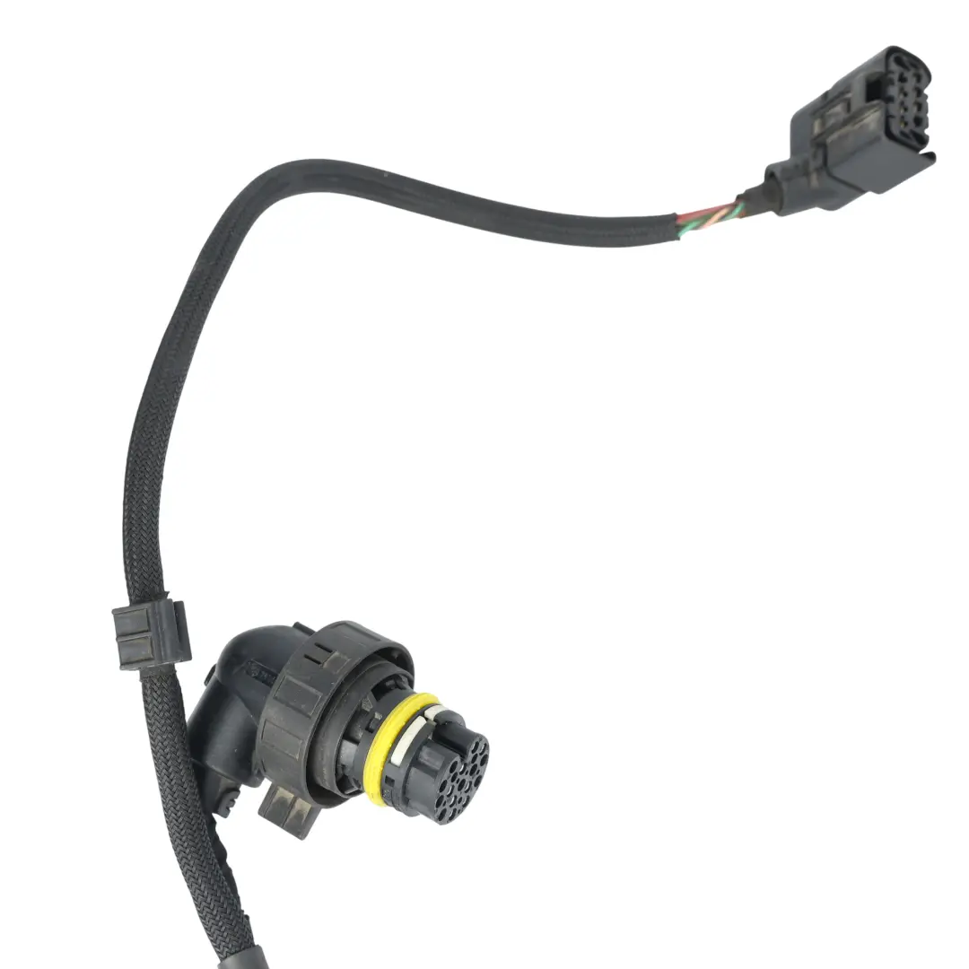 N57Z N57D30B 35dX Mazo Cables Motor Caja Cambios Módulo para BMW F25 con número de pieza 8513301 BMW F25 N57Z N57D30B 35dX Mazo Cables Motor Caja Cambios Módulo - SKU 8513301 - Número de pieza 8513301