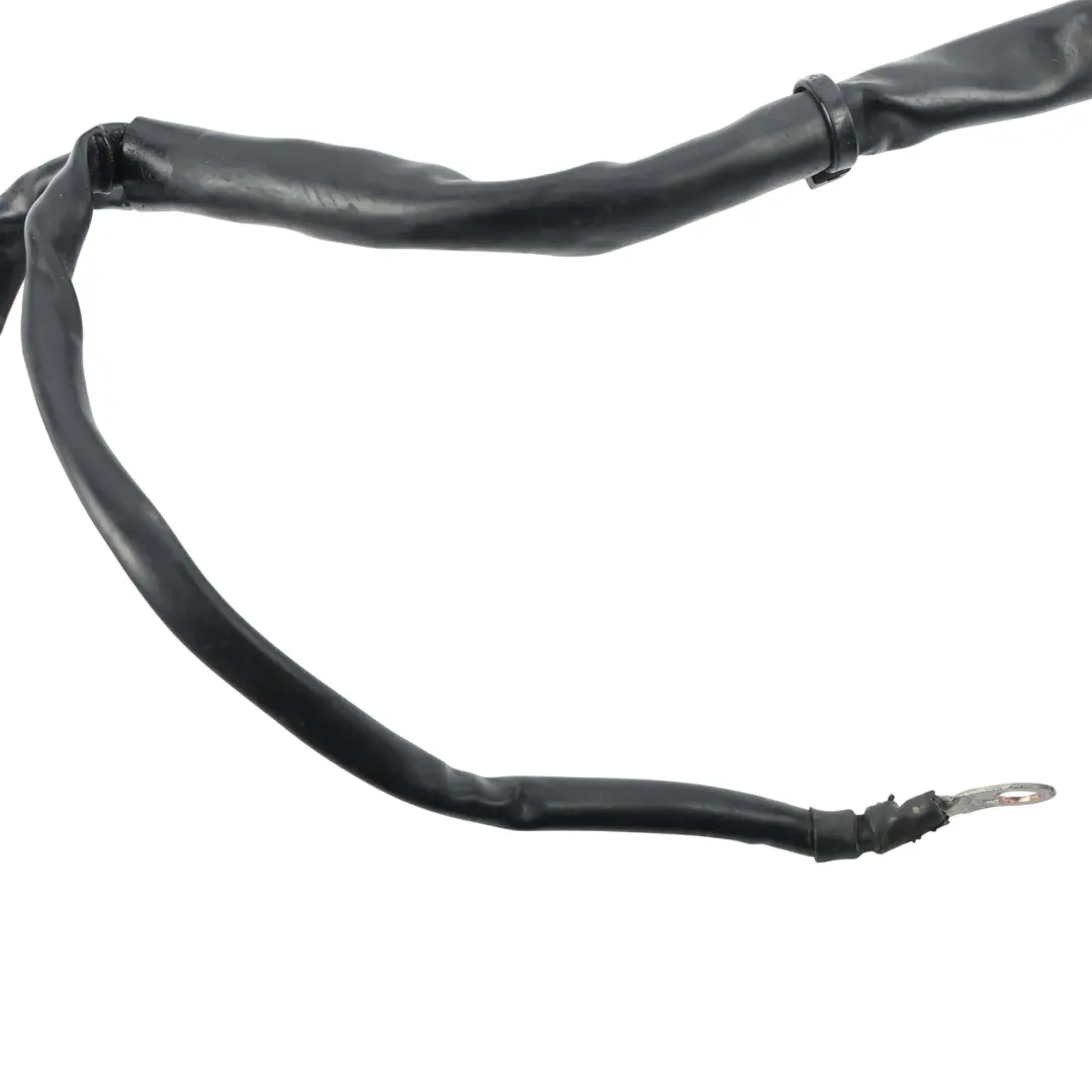 BMW F25 N57Z N57D30B 35dX Faisceau Câblage Moteur Boîte Vitesses - SKU 8513301 - Numéro de pièce 8513301