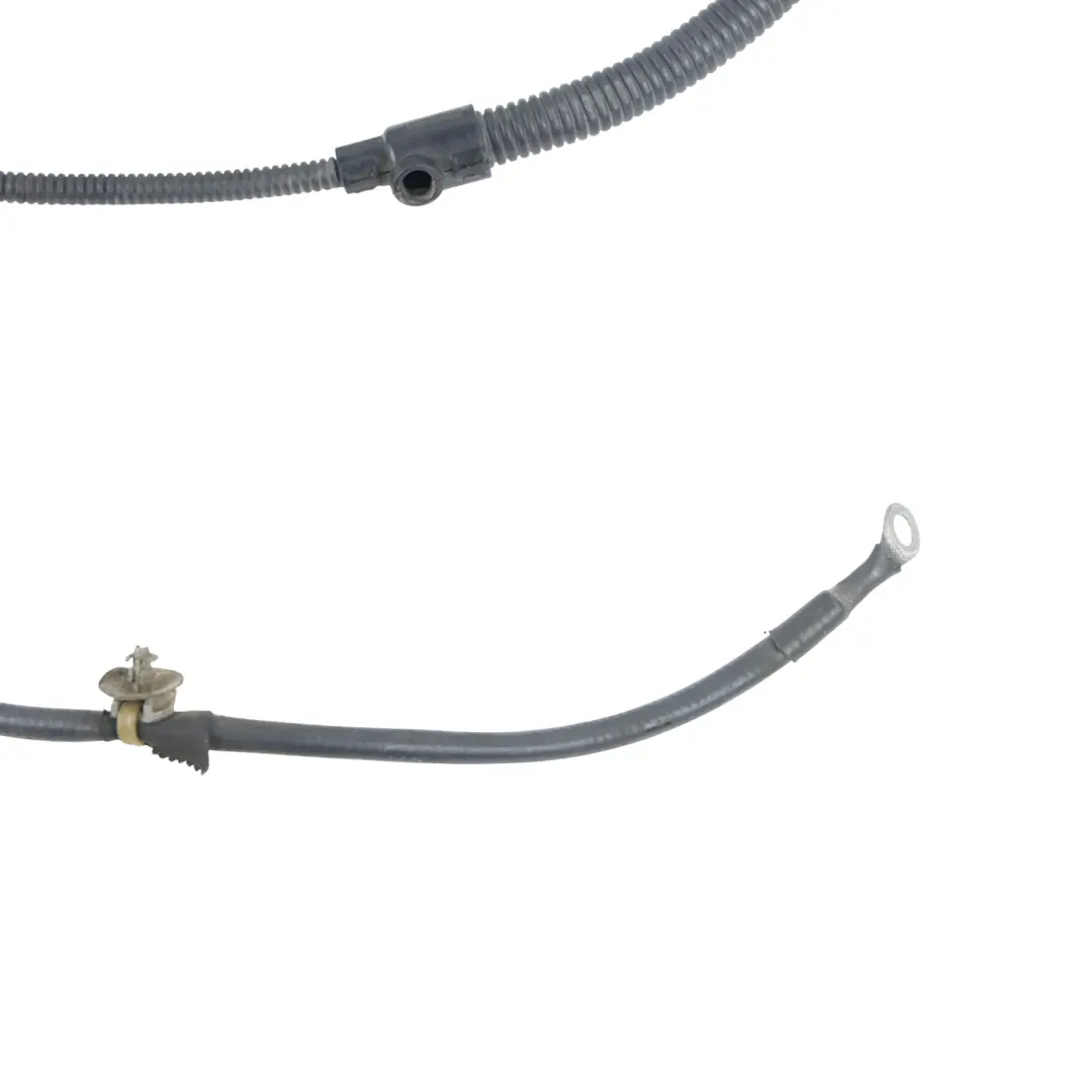 Getriebe Modul Kabelbaum Kabelsatz 35dX N57Z N57D30B für BMW F25 Motor mit Teilenummer 8513301 BMW F25 Motor Getriebe Modul Kabelbaum Kabelsatz 35dX N57Z N57D30B - SKU 8513301 - Teilenummer 8513301