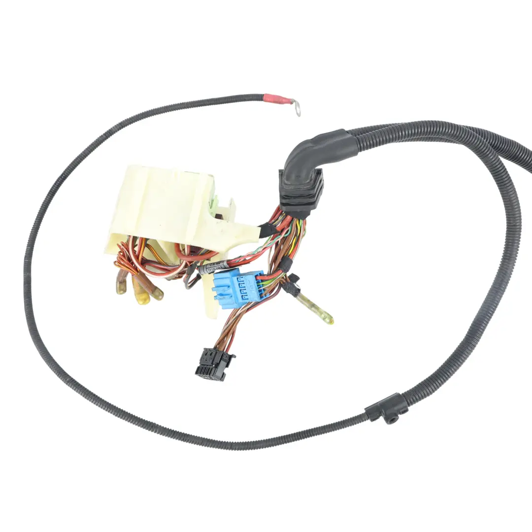 Gearbox Module Wiring Harness Loom 35dX N57Z N57D30B to BMW F25 Engine with Part number 8513301 BMW F25 Engine Gearbox Module Wiring Harness Loom 35dX N57Z N57D30B - SKU 8513301 - Part number 8513301