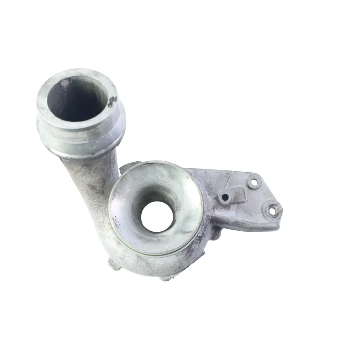 B37 Cubierta Carcasa Turbocompresor Embellecedor para Mini Cooper D F55 F56 con número de pieza 8513652 Mini Cooper D F55 F56 B37 Cubierta Carcasa Turbocompresor Embellecedor - SKU 8513652-7 - Número de pieza 8513652