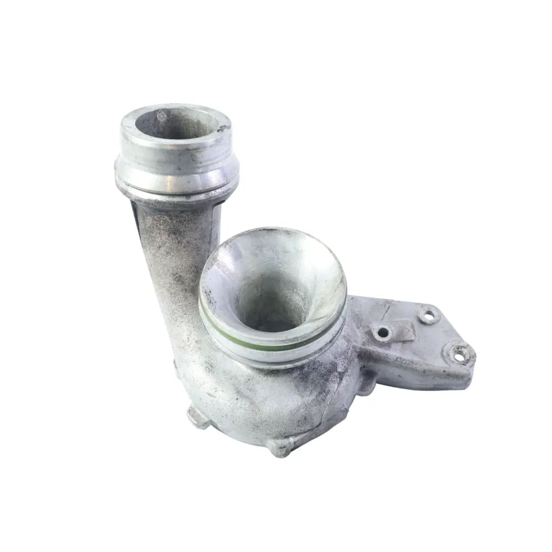 B37 Turbolader Gehäuse Abdeckung Verkleidung für Mini F55 F56 mit Teilenummer 8513652 Mini F55 F56 B37 Turbolader Gehäuse Abdeckung Verkleidung - SKU 8513652-7 - Teilenummer 8513652