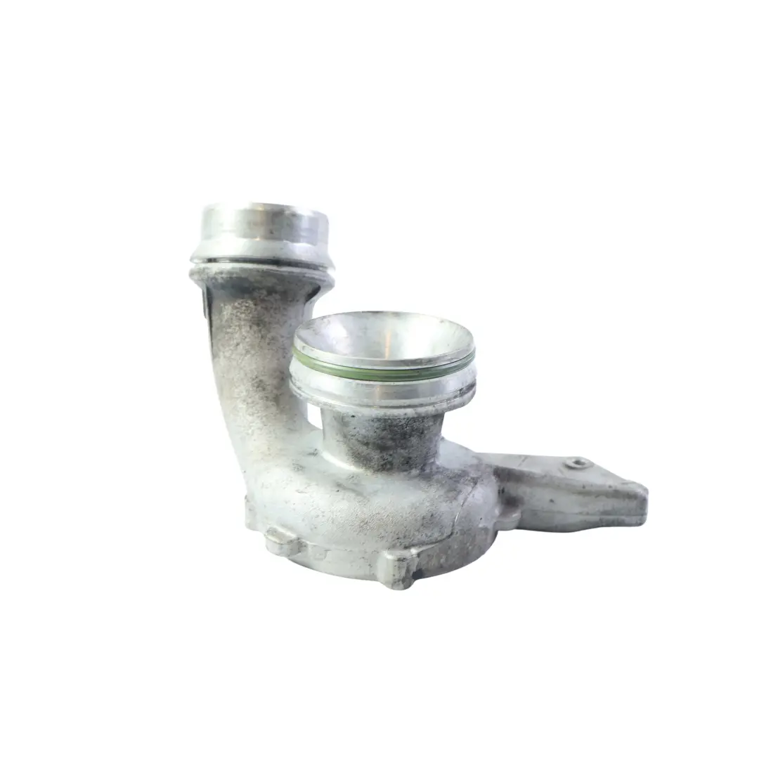 Mini F55 F56 B37 Cooper D Cache Garniture Panneau Turbocompresseur - SKU 8513652-7 - Numéro de pièce 8513652