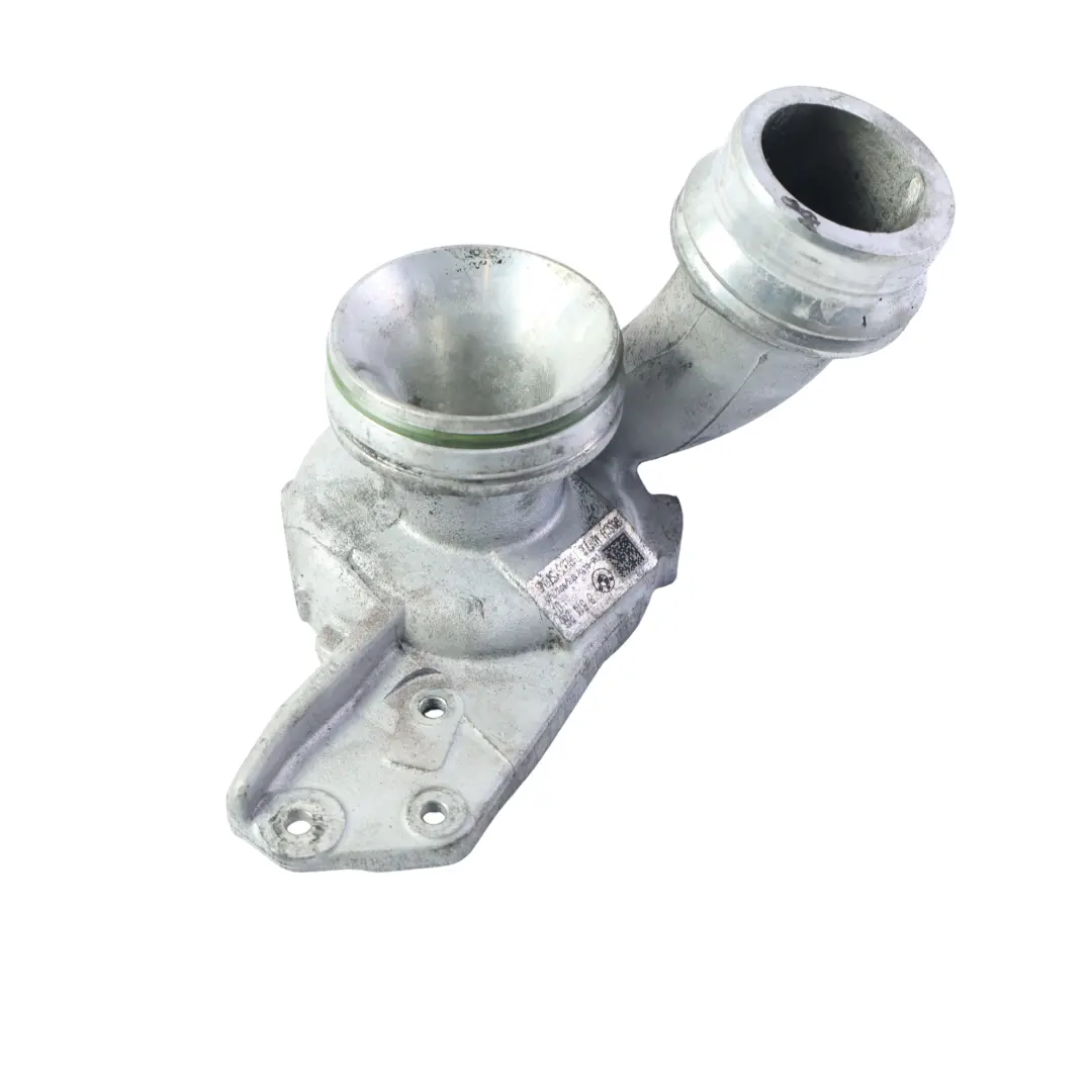 B37 Turbolader Gehäuse Abdeckung Verkleidung für Mini F55 F56 mit Teilenummer 8513652 Mini F55 F56 B37 Turbolader Gehäuse Abdeckung Verkleidung - SKU 8513652-7 - Teilenummer 8513652